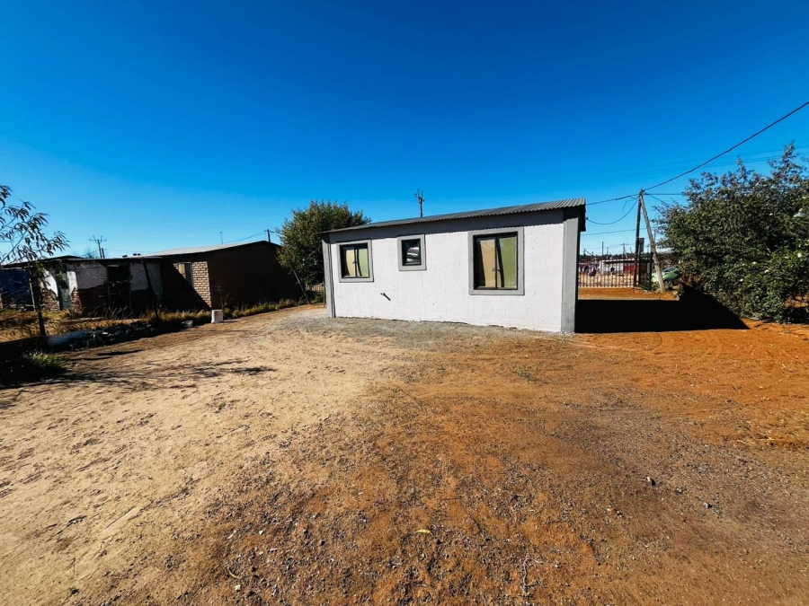 2 Bedroom Property for Sale in Grasslands Free State